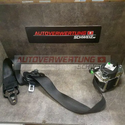 635267200A SICHERHEITSGURT VORNE RECHTS MINI COOPER S F55