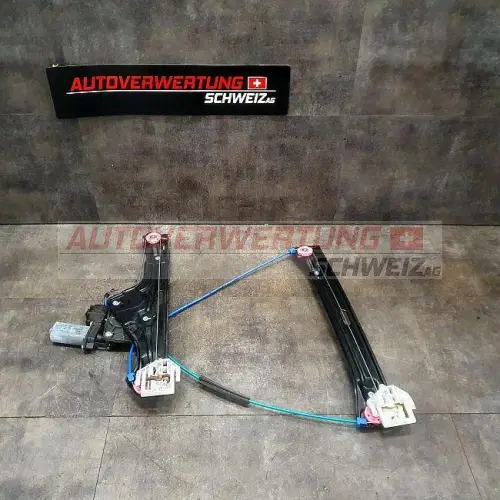 FENSTERHEBER MIT MOTOR VORNE RECHTS MINI COOPER S F55