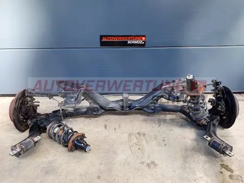 Hinterachsträger Komplett Honda CR-V 2.0L