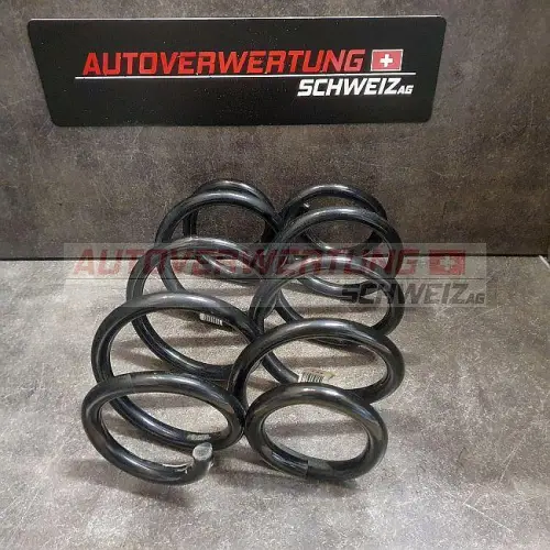 FEDERN HINTEN MINI COOPER S F55
