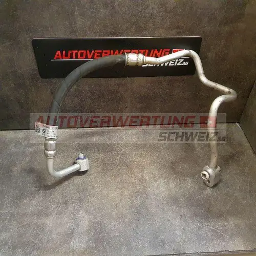 9209727-07 KLIMALEITUNG MINI COOPER S F55