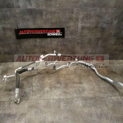 680543302 KLIMALEITUNG MINI COOPER S F55