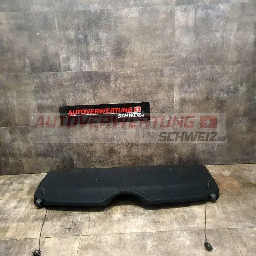 HUTABLAGE MINI COOPER S F55