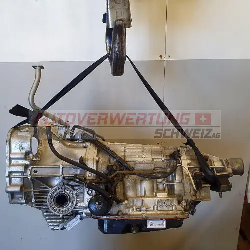TZ1B4LA8AA GETRIEBE SUBARU IMPREZA 1.5R AWD