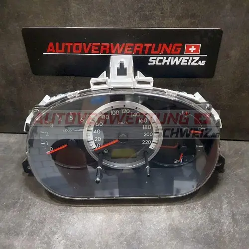 C23555430 TACHO MAZDA 5 CR19