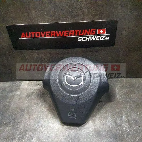 AAA041027 LENKRADAIRBAG MAZDA 5 CR19