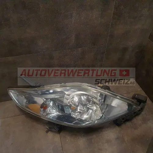 SCHEINWERFER (XENON) VORNE RECHTS MAZDA 5 CR19