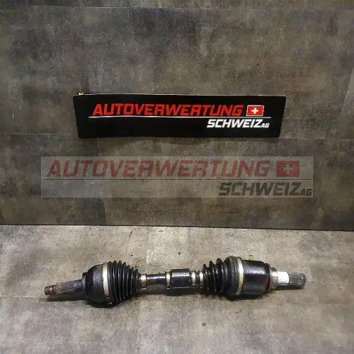 ANTRIEBSWELLE VORNE LINKS MAZDA 5 CR19