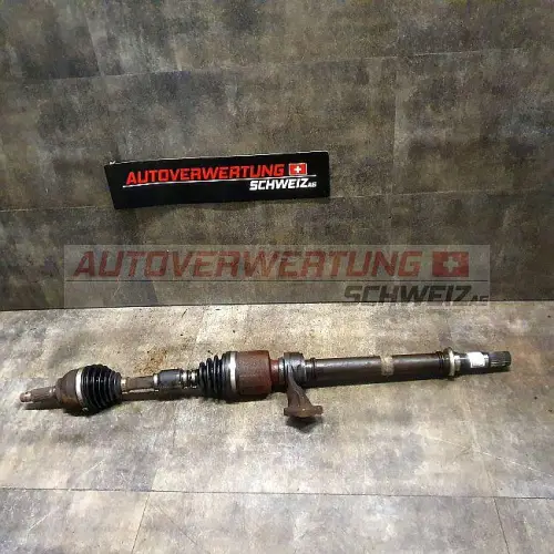 ANTRIEBSWELLE VORNE RECHTS MAZDA 5 CR19