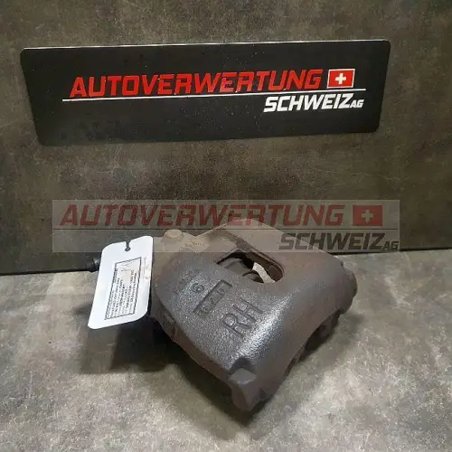 BREMSZANGE VORNE RECHTS MAZDA 5 CR19
