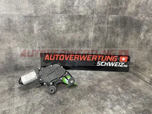 1Z9955711B Wischermotor Hinten Skoda Octavia C 2.0TDI