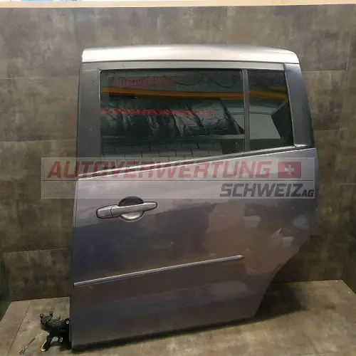 TÜRE HINTEN LINKS MAZDA 5 CR19