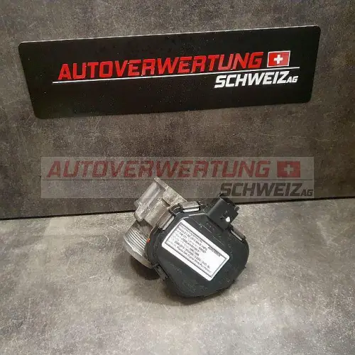 28275019 DROSSELKLAPPE MAZDA 3 II