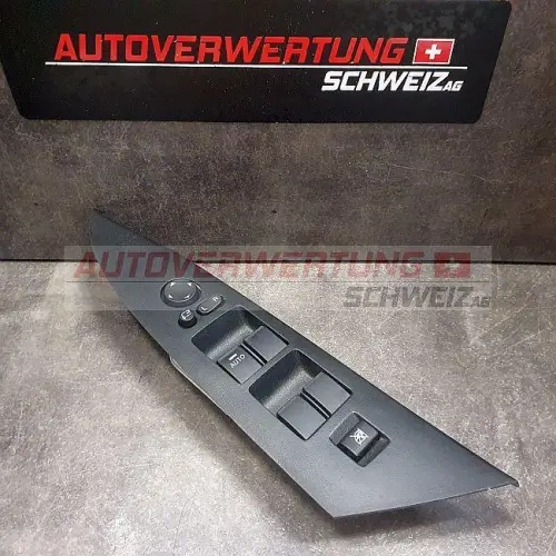 5AA798EA02 FENSTERHEBERSCHALTER VORNE LINKS MAZDA 3 II