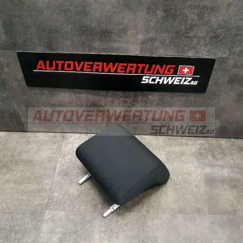 KOPFSTÜTZE HINTEN LINKS / RECHTS MAZDA 3 II
