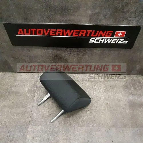 KOPFSTÜTZE HINTEN MITTE MAZDA 3 II