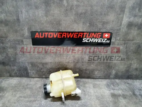 Wasserkühlerbehälter Chevrolet Spark 1.0L