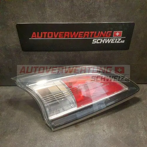 RÜCKLEUCHTE HINTEN LINKS INNEN MAZDA 3 II