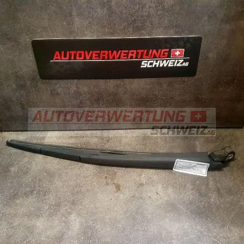 HECKSCHEIBENWISCHERARM MAZDA 3 II