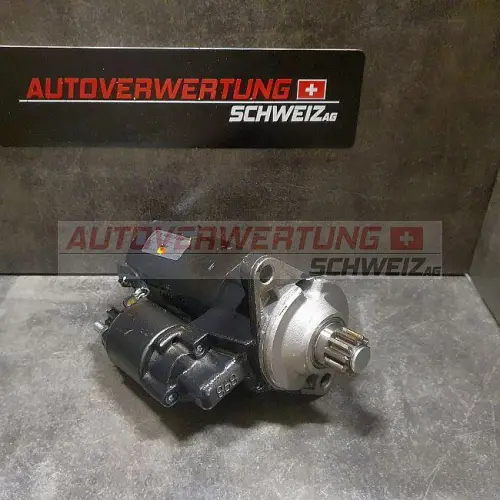 02E911024A ANLASSER VW T5
