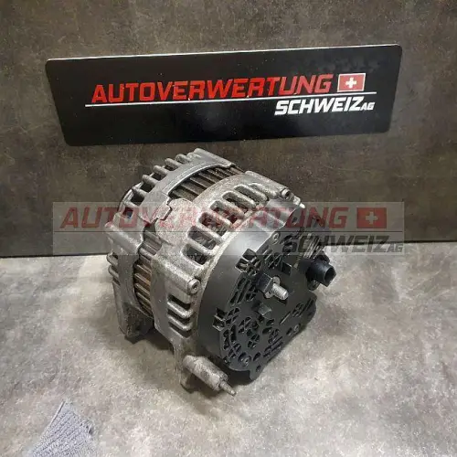 03G903023F ALTERNATOR 180A ORIGINAL VW T5 Bosch