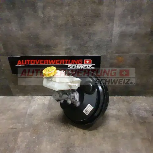 7E0612101B BREMSKRAFTVERSTÄRKER VW T5