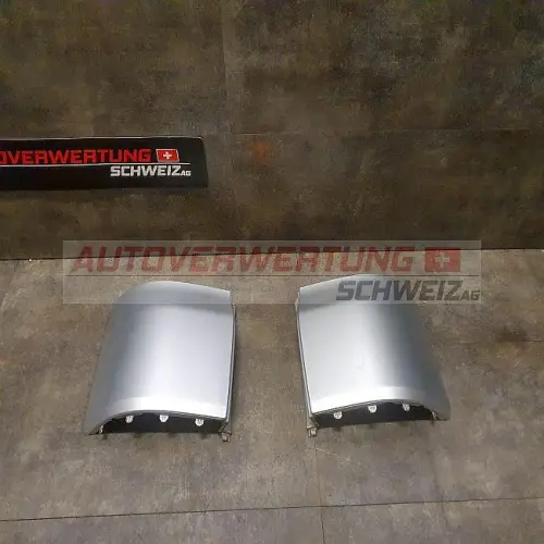 STOSSTANGE BLENDE HINTEN RECHTS / LINKS VW T5