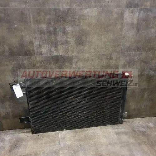 7E0820411B KLIMAKÜHLER VW T5