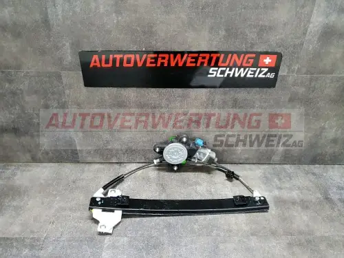 98810-M3010 Fensterheber Hinten Links Chevrolet Spark 1.0L
