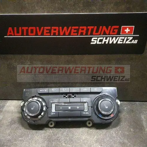 3T0907044AC KLIMABEDIENTEIL SKODA OCTAVIA II