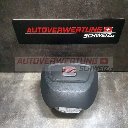 3R0880201A LENKRADAIRBAG SEAT EXEO
