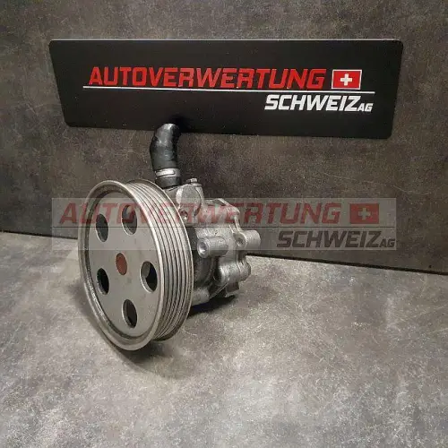 3R0145153A SERVOPUMPE SEAT EXEO