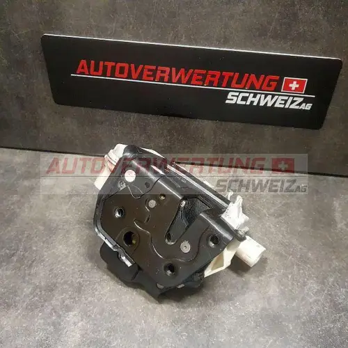 8E1837015AA TÜRSCHLOSS VORNE LINKS SEAT EXEO