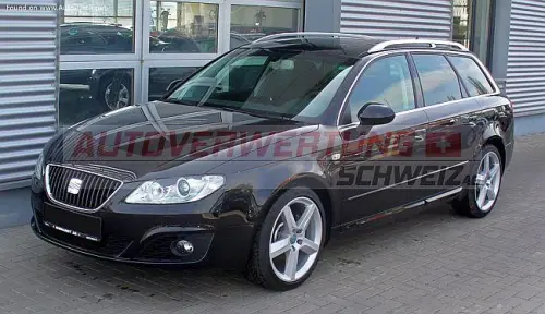 3R9945096B RÜCKLEUCHTE HINTEN RECHTS SEAT EXEO