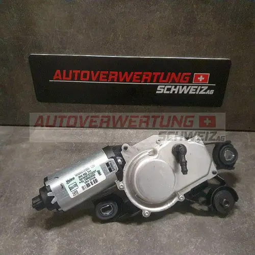 3R9955711 WISCHERMOTOR HINTEN SEAT EXEO