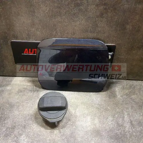 TANKKLAPPE SEAT EXEO