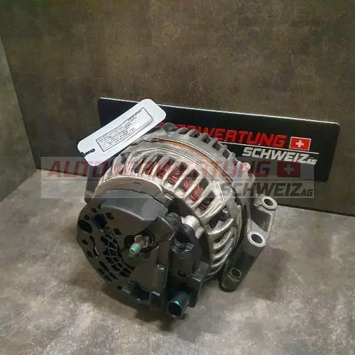 06B903016AB 140A ALTERNATOR SEAT EXEO