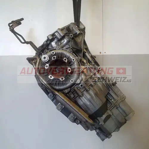 MHJ GETRIEBE SEAT EXEO