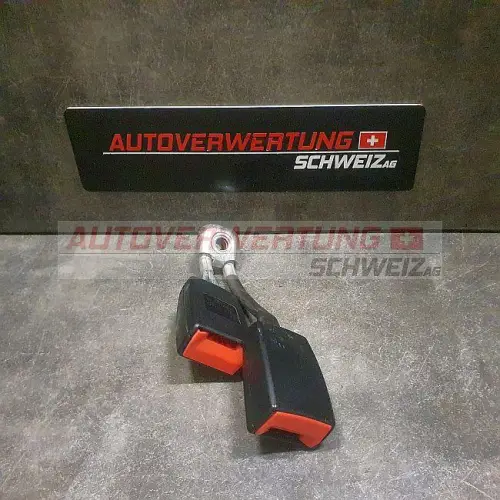 3R0857739A GURTSCHLOSS SEAT EXEO