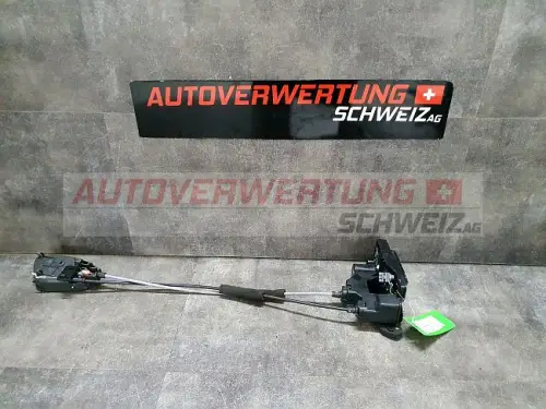 Türschloss Vorne Links Chevrolet Spark 1.0L