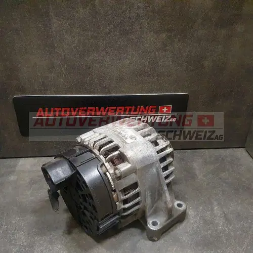 51859038 90A Alternator Fiat Panda II