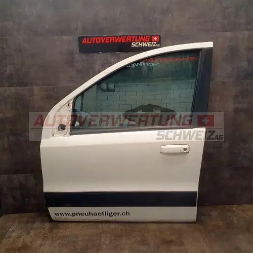 Türe Vorne Links Fiat Panda II