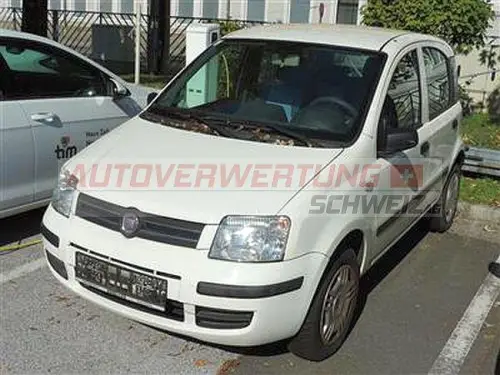 51806987 Benzinpumpe Fiat Panda II 1.2L