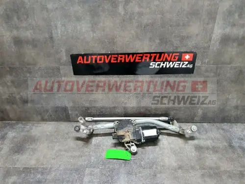 96843281 Scheibenwischermotor Vorne Chevrolet Spark