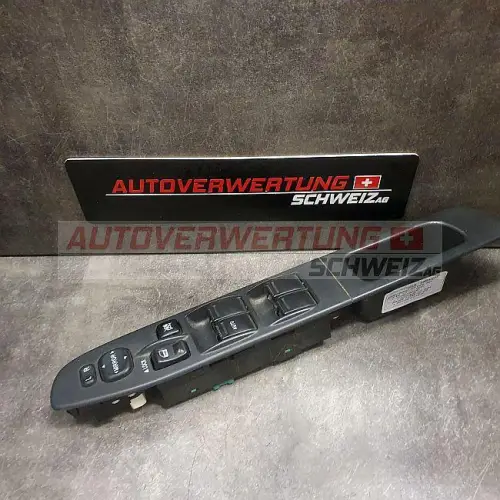 Fensterheberschalter Vorne Links Subaru Impreza II