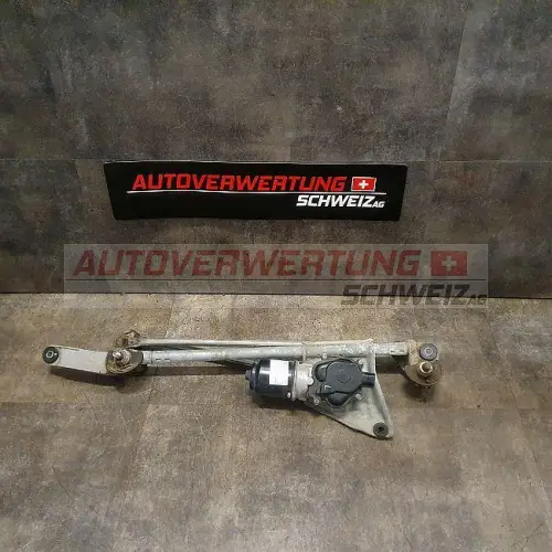 Wischermotor Vorne Subaru Impreza II