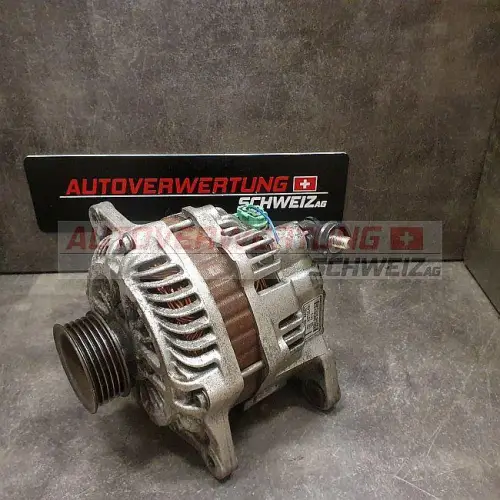 23700AA521 Alternator Subaru Impreza II