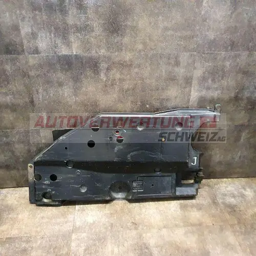 Getriebeabdeckung Subaru Impreza II