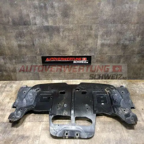 Motorabdeckung Unten Subaru Impreza II