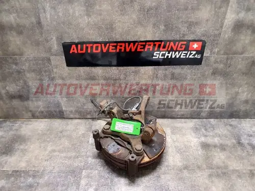 Achsschenkel Vorne Rechts Chevrolet Spark